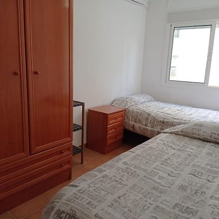 Apartamento Centro Malaga Apartment Exterior photo