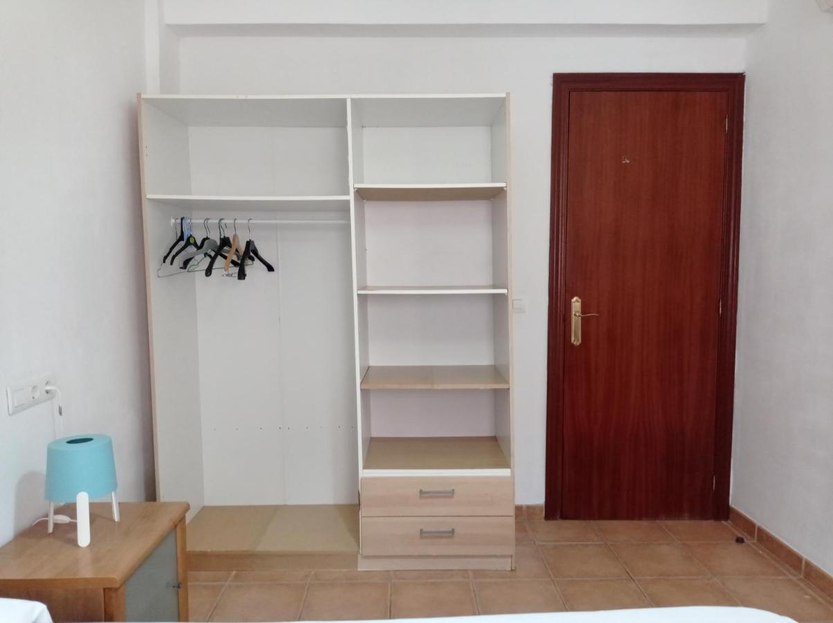 Apartamento Centro Malaga Apartment Exterior photo