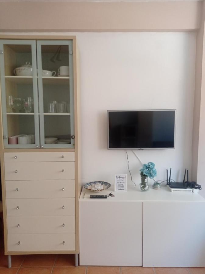 Apartamento Centro Malaga Apartment Exterior photo