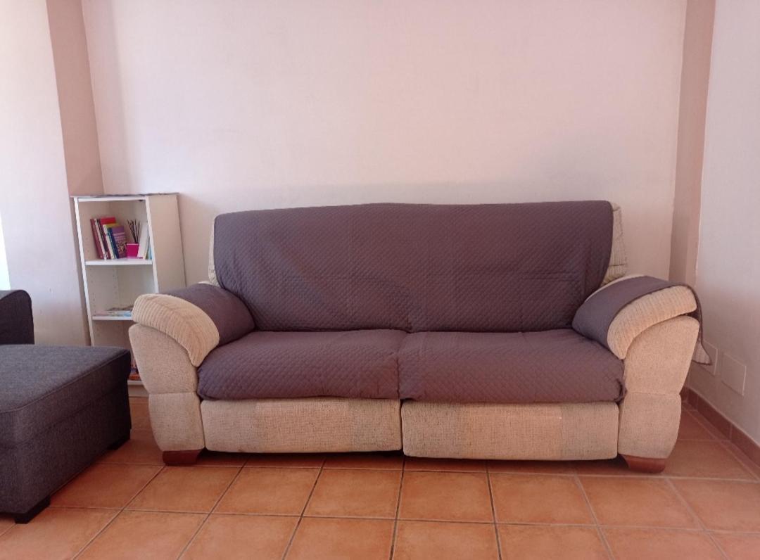 Apartamento Centro Malaga Apartment Exterior photo