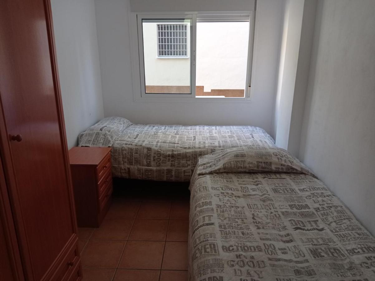Apartamento Centro Malaga Apartment Exterior photo